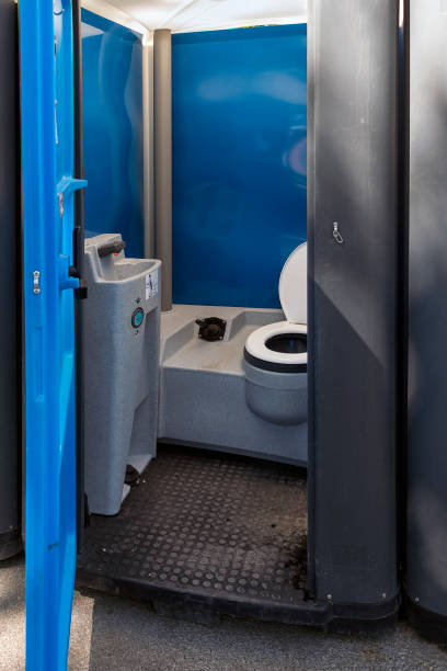 Best Portable restroom trailer rental  in Orange, CA