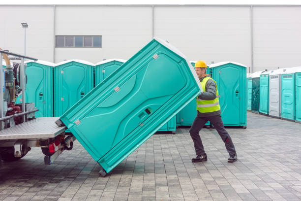 Best Temporary restroom rental  in Orange, CA