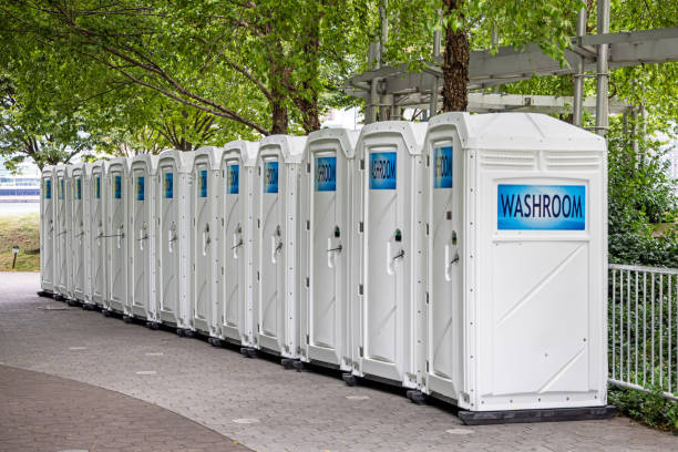 Best Construction site porta potty rental  in Orange, CA
