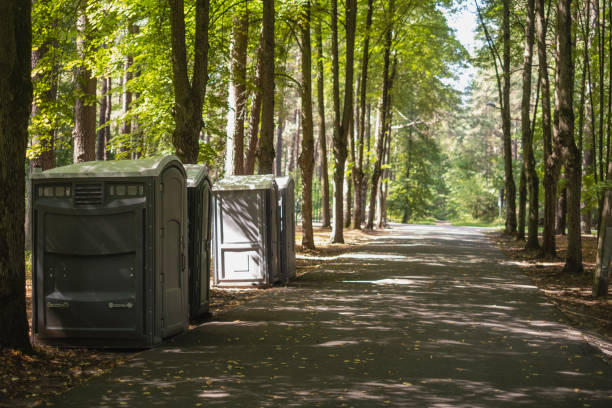 Best Porta potty rental near me  in Orange, CA