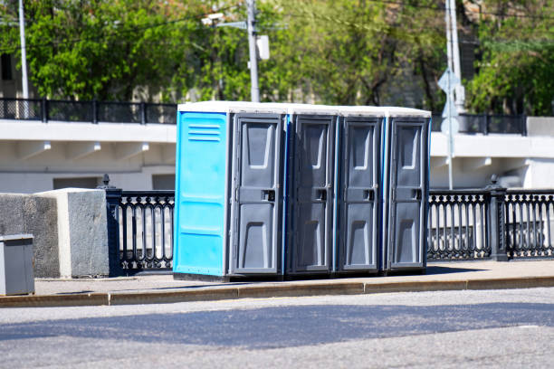 Best Affordable portable toilet rental  in Orange, CA