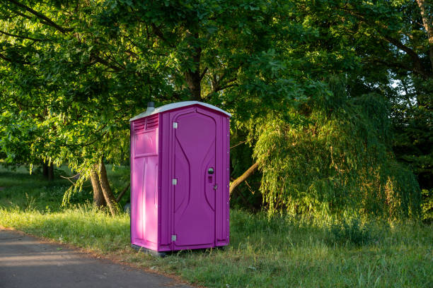Portable Toilet Options We Offer in Orange, CA