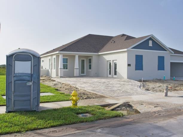 Best Portable restroom trailer rental  in Orange, CA