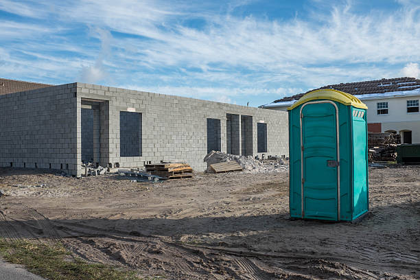 Best Porta potty rental near me  in Orange, CA